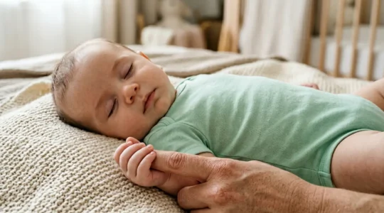 Suivi médical et vaccination des bébés en France pour une protection optimale