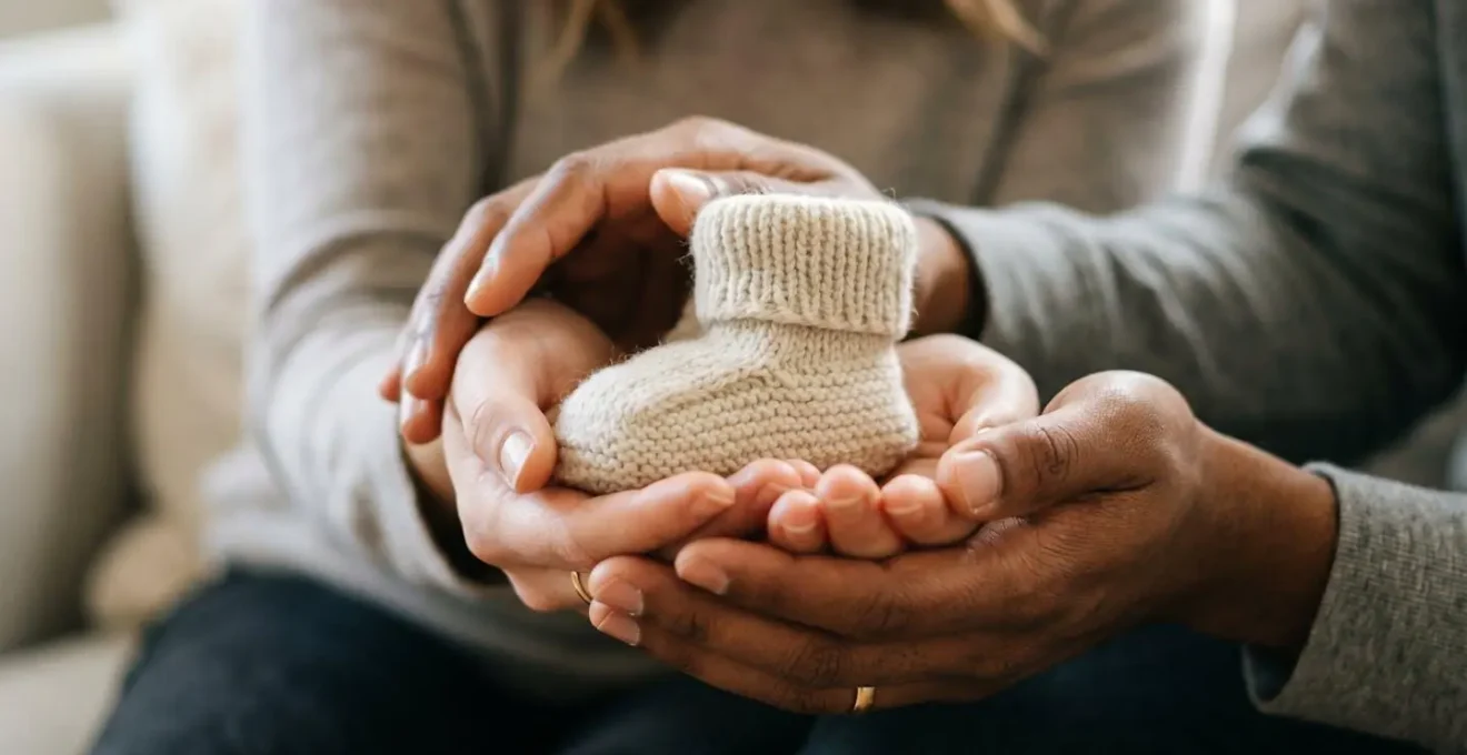 Réflexion parentale sur les choix de vaccination recommandée pour nourrisson